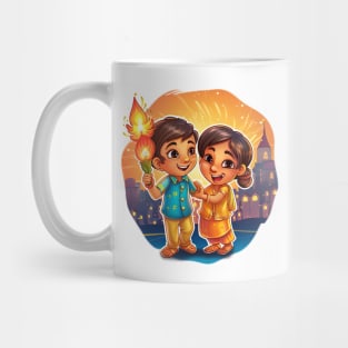 Happy Raksha Bandhan Mug